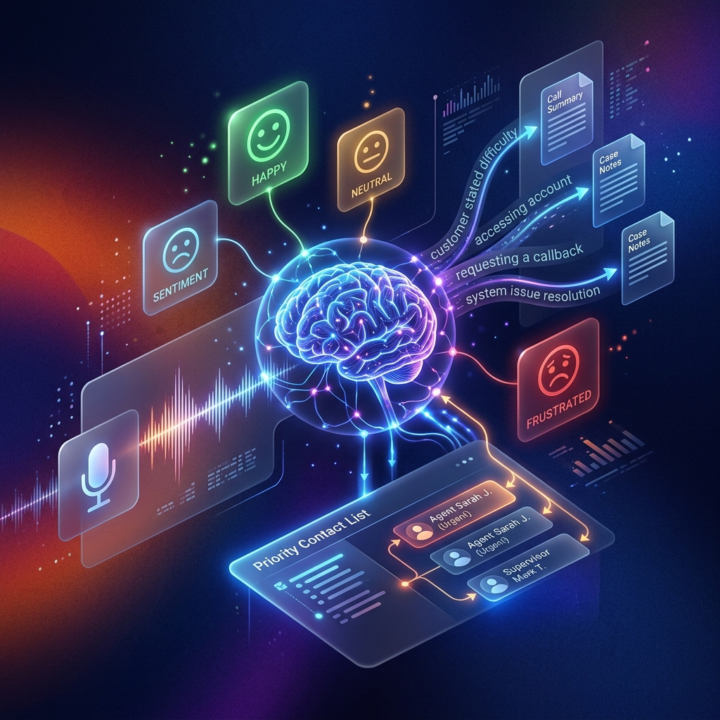 HR AI Pipeline Illustration